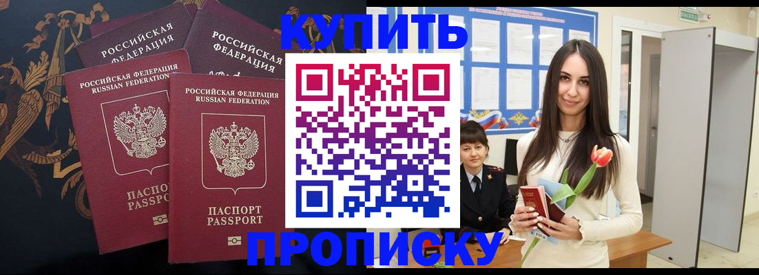 прописка гарантия в Алексеевке